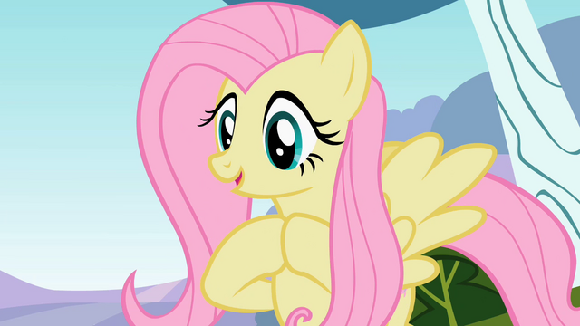 File:Fluttershy excited 2 S2E07.png