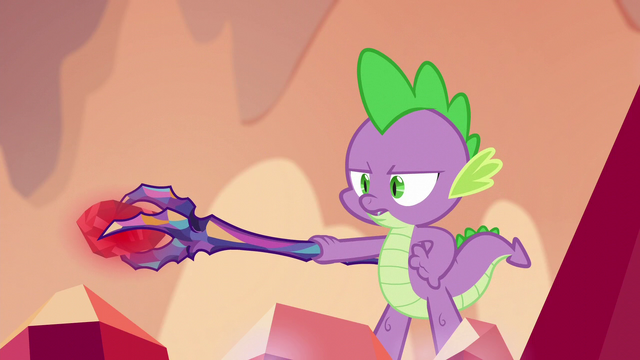 File:Spike "don't tell them why" S6E5.png
