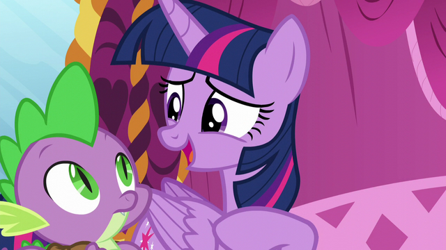 File:Twilight "I should get these on the shelves" S5E22.png