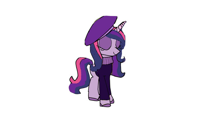 File:FANMADE French Twilight Sparkle.jpg