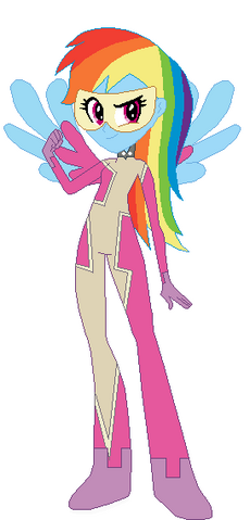 File:FANMADE Rainbow Dash Human Superhero 4.png