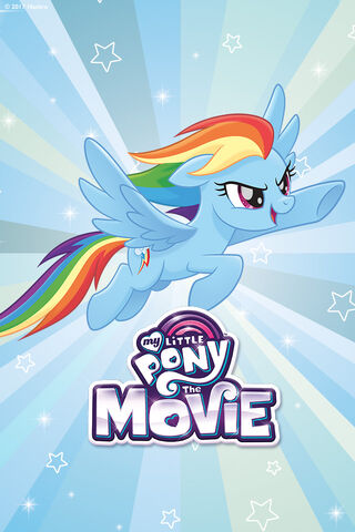 File:MLP The Movie Rainbow Dash mobile wallpaper.jpg