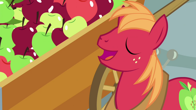 File:Big McIntosh "eeyup!" S4E21.png