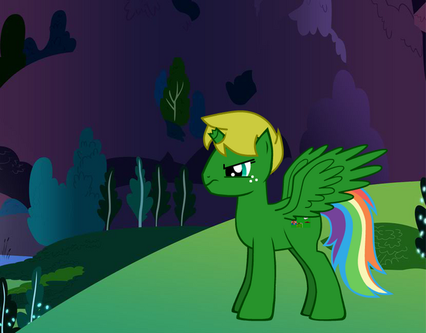 File:FANMADE Jackninja5MLPOC.png