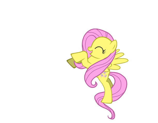 File:FANMADE Pony Creator Fluttershy.png