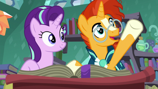 File:Sunburst "an object that was lost in the past" S7E1.png
