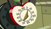 The clock is ticking S3E04