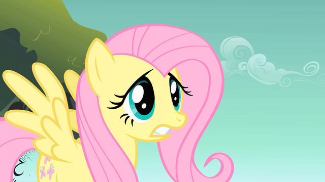 File:Fluttershy worried S1E15.png