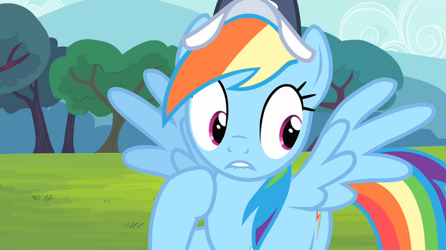 File:Rainbow Dash controls herself S4E05.png