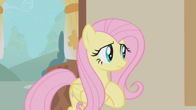 File:Fluttershy is confused S1E10.png