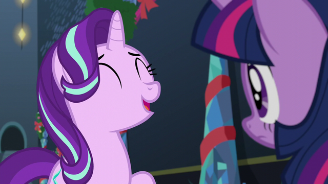 File:Starlight "Ha!" S6E8.png