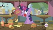 Twilightets