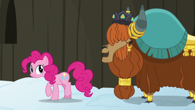 File:Prince Rutherford "yak not mad at pink pony" S7E11.png