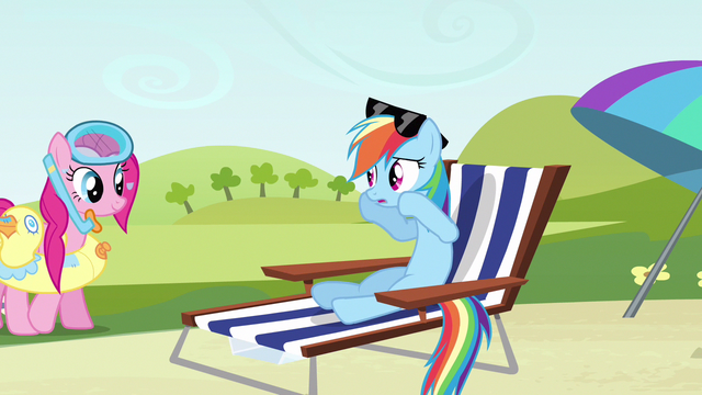 File:Rainbow Dash today S3E3.png