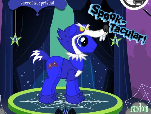 File:FANMADE CoolBlue As Emperor Bravehero.jpg