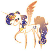 FANMADE Queen Galaxia