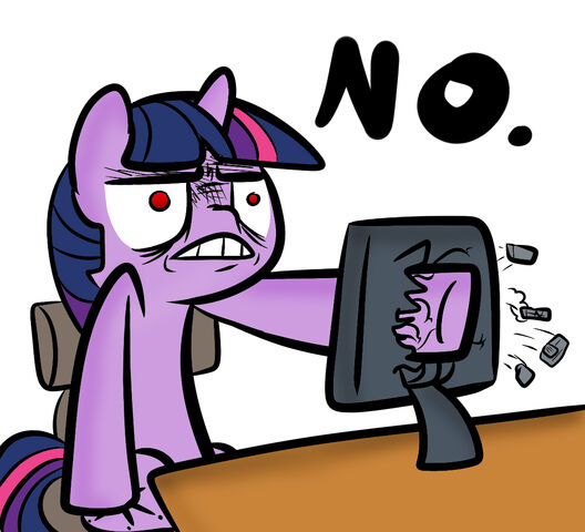 File:FANMADE No!.jpg