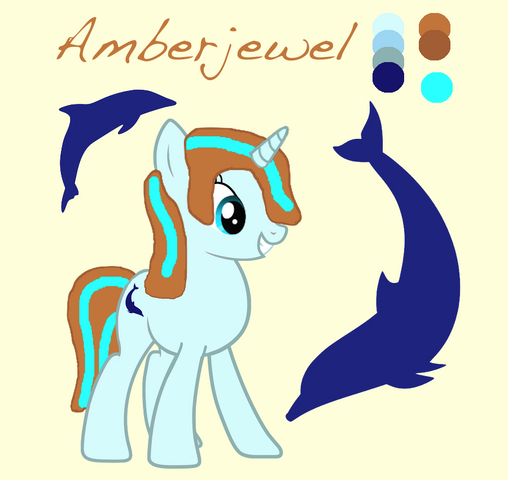 File:FANMADE OC Amberjewel.png