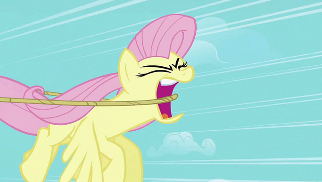 File:Fluttershy 'Meanie!' S2E02.png