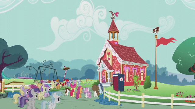 File:A big "What?!" from Diamond Tiara heard and shakes the ground S5E18.png