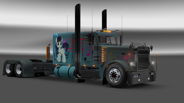 File:FANMADE ETS2 Pete 389 Custom - Rara Skin 9.png