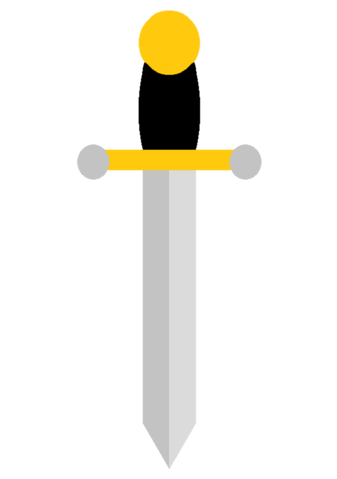File:FANMADE Sir Sheath's Cutie Mark.png