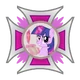 Krzyż Twilight Sparkle.png