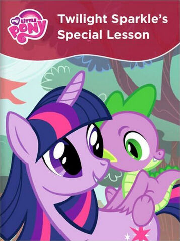 File:MLP Twilight Sparkle's Special Lesson e-book cover.jpg