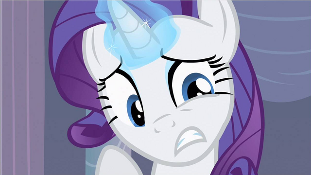 File:Rarity because... S2E9.png