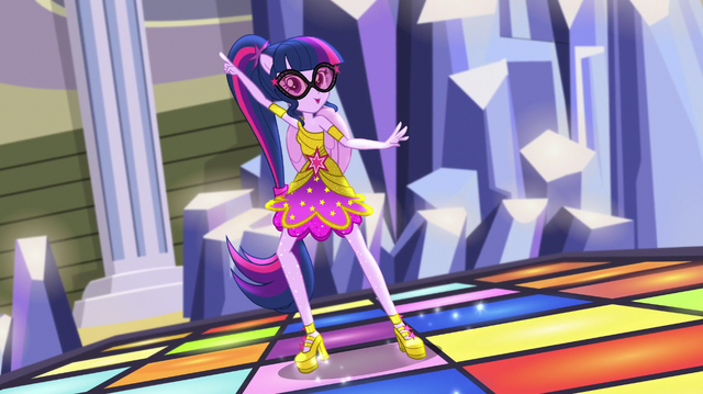 File:Twilight Sparkle disco-dancing EGS1.png