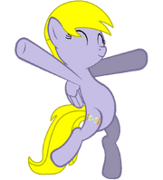 FANMADE Timey Marey 42