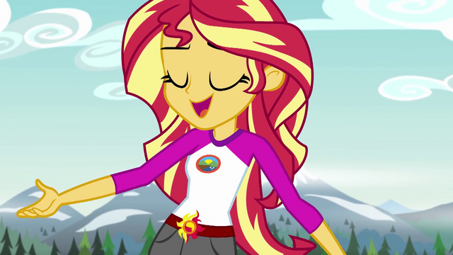 File:Sunset Shimmer "and it's not that great" EG4.png