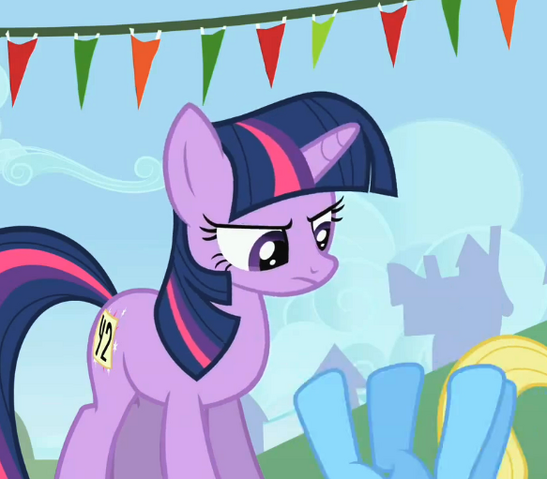File:Twilight frustrated by Rainbow Dash S1E13.png