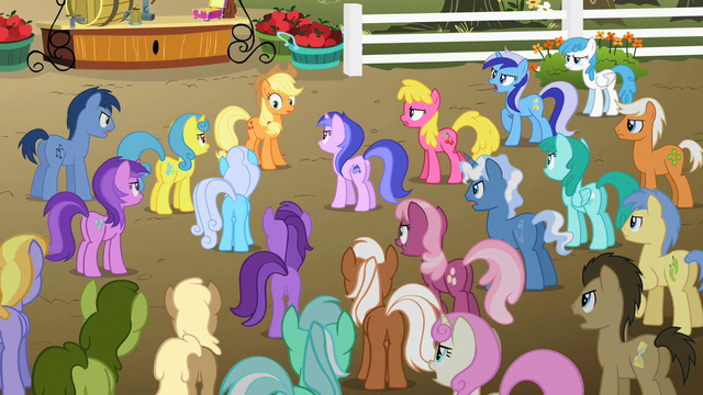 File:Everypony upset S02E15.png
