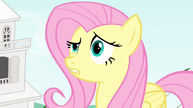 File:Fluttershy "shoe closet?" S4E23.png