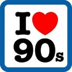 I Heart the 90s