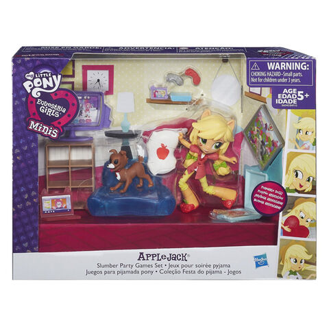 File:Equestria Girls Minis Applejack Bedroom set packaging.jpg