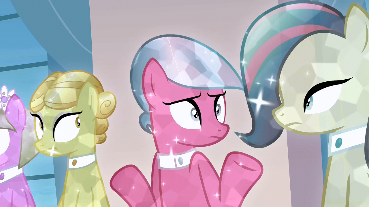 Spa ponies  My Little Pony Friendship is Magic Wiki 