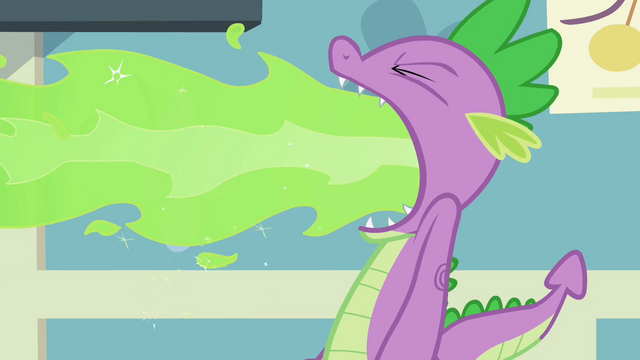 File:Spike breathing fire S2E10.png