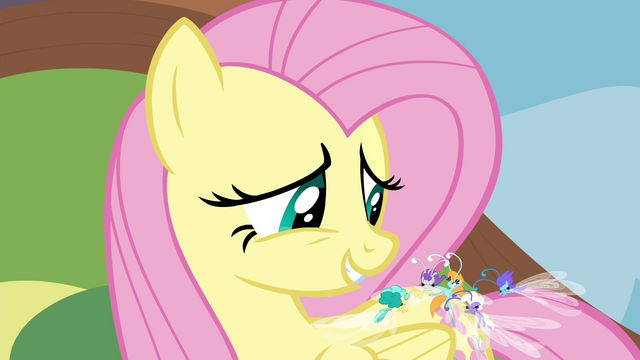 File:Fluttershy "you're excused" S4E16.png