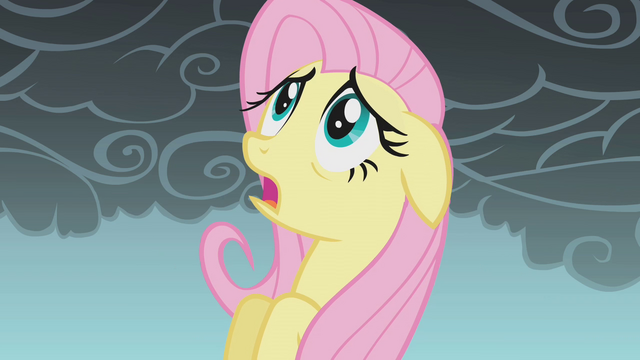 File:Fluttershy frightened mid-flight S1E07.png