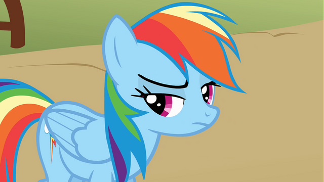 File:Rainbow Dash losing S1E13.png