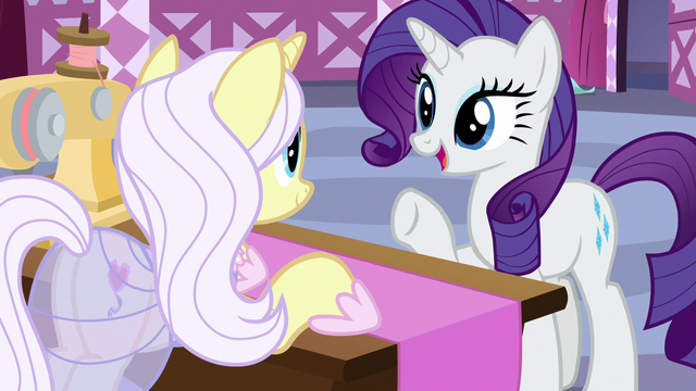 File:Rarity asks Lily Lace about her inspiration S7E9.png