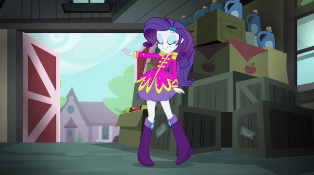 File:Rarity in fancy band outfit EG2.png