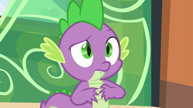 File:Spike hears Twilight S6E2.png