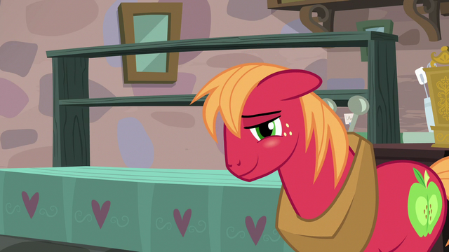 File:Big McIntosh blushing with pride S7E8.png