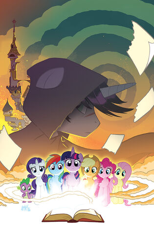 File:Comic issue 52 cover A textless.jpg