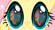 Fluttershy's Memories S3E13