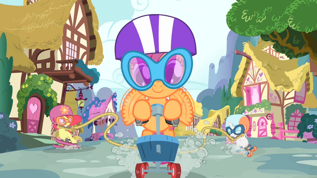 File:The CMC riding S4E05.png