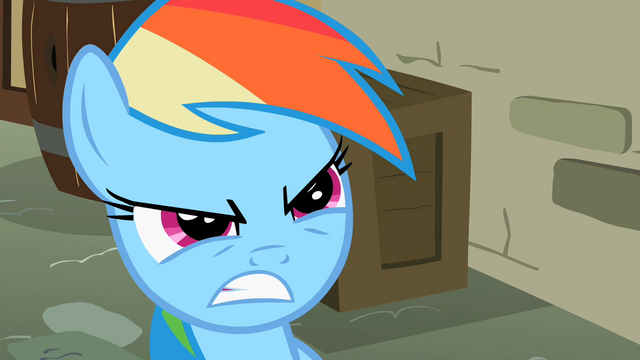 File:Rainbow Dash angry S2E8.png